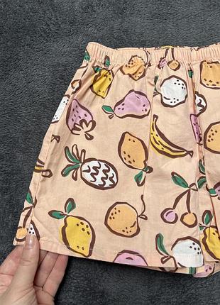 Шорти  h&m 2