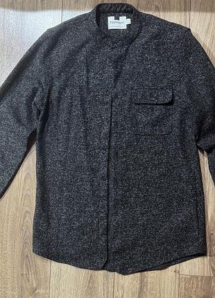 Чоловіча сорочка topman