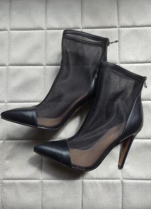 Сапожки bomond shoes