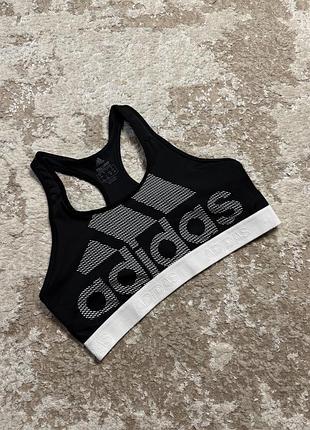 Оригінальний топ adidas