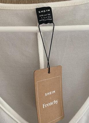 Shein l кофтинка 4