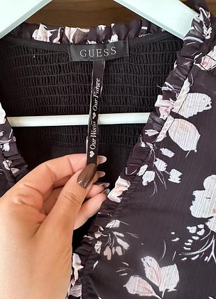 Сукня guess 4