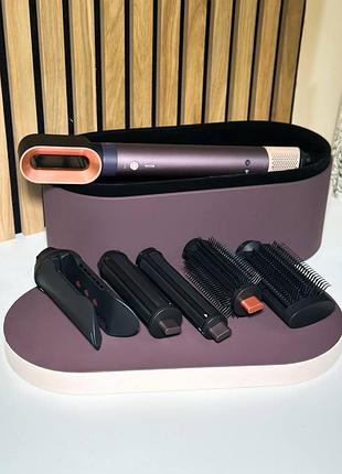 Dyson airwrap hs09  coanda 2x без лого — стайлер