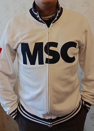 Мужская кофта msc