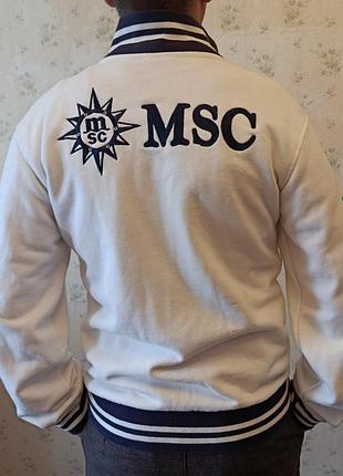 Чоловіча кофта msc 2