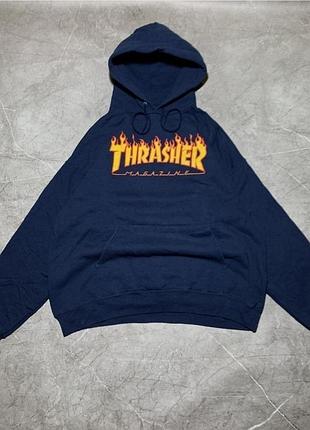 Чоловічий худі thrasher