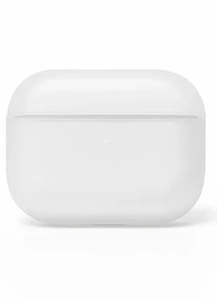 Чохол slim silicon case for airpods 3 (nightglow) м00321