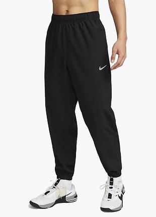 Nike штани спортивні плащівка джогери