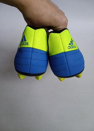 Бутси adidas 4