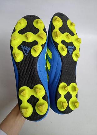 Бутси adidas 5