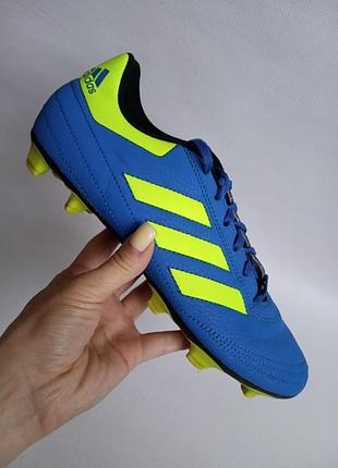 Бутси adidas 6