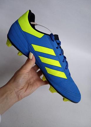 Бутси adidas 7