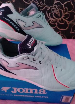 Футзалки joma 44р.
