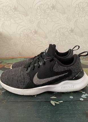 Оригинальні крассовки nike flex experience rn 10.