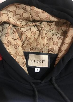 Худи gucci оригинал 2