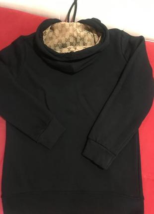 Худи gucci оригинал 4