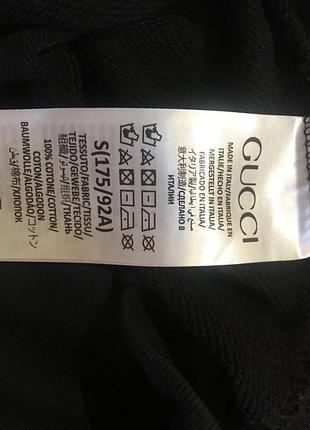 Худи gucci оригинал 7