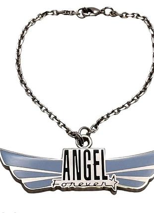 Подвеска thierry mugler vintage на руку в подарок для ванны