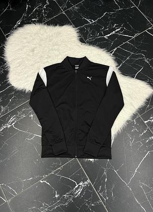 Спортивна куртка puma classic tricot suit