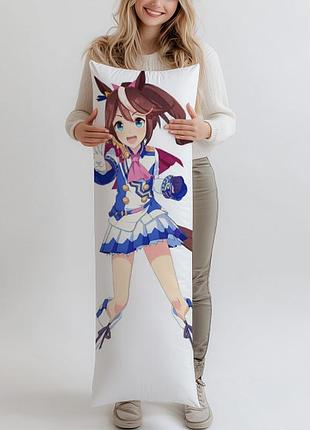 Дакімакура mittelt high school dxd подушка 150*50 см