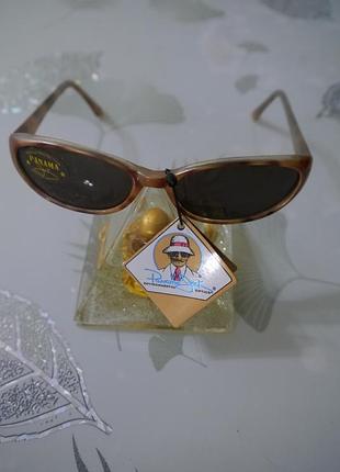 Новые оригинальные солнцезащитные очки panama jack