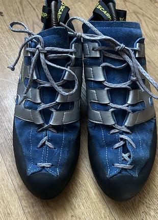 Скельники scarpa