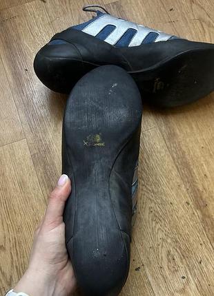 Скельники scarpa 4