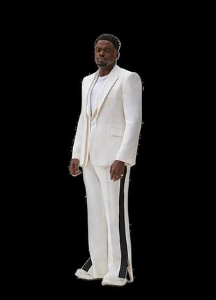 Пластиковая ростовая фигура дэниел калууя (daniel kaluuya) 180 см