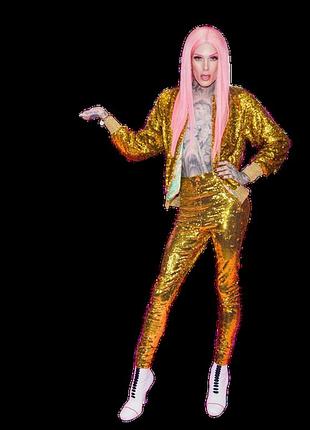 Пластиковая ростовая фигура джеффри стар (jeffree star) 180 см