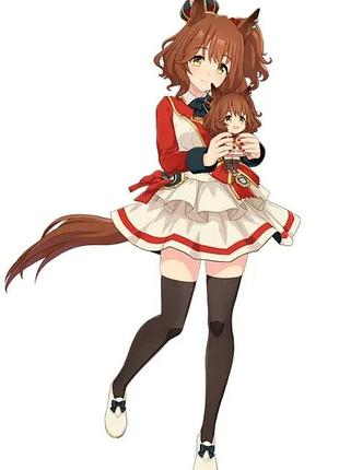 Пластикова ростова фігура matsuda voice actor: yasuaki takumi high school dxd 180 см