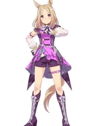 Пластиковая ростовая фигура megumin богиня благословляет этот прекрасный мир 180 см