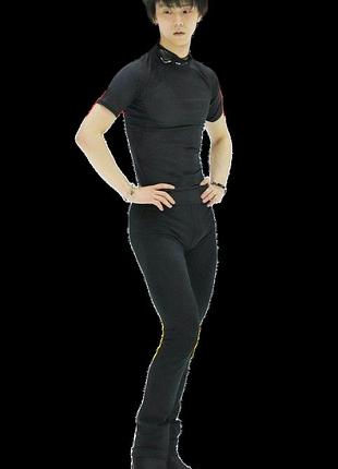 Пластикова ростова фігура ханю юдзуру (hanyu yuzuru) 180 см