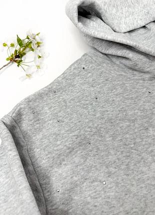 Худі на дівчинку h&m 2