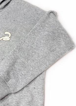 Худі на дівчинку h&m 4