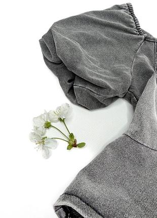 Дитячий топ на дівчинку h&m 3
