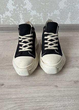 Продам rick owen’s abstract 39-40 сост 9-10