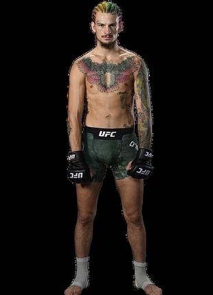 Пластиковая ростовая фигура шон о'мэлли ufc 180 см,