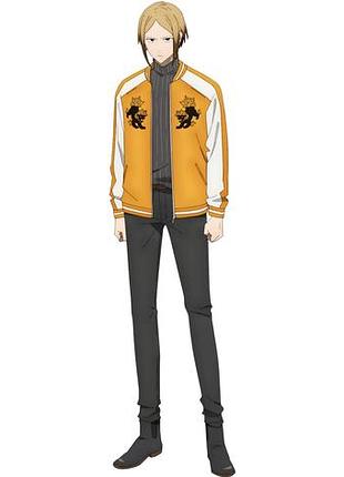 Пластикова ростова фігура sako kota wind breaker 180 см