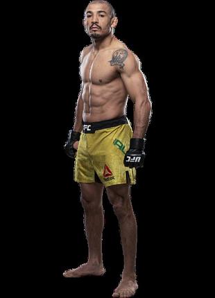 Пластикова ростова фігура жозе алду ufc 180 см,
