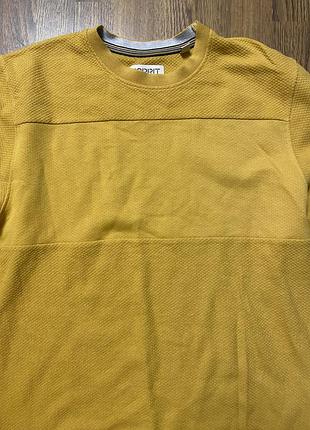 Свитер мужской размер l-xl