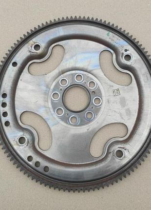 Маховик ford transit 2.0 gk2p-6375-ab