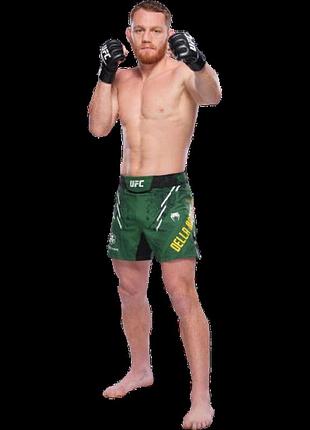 Пластиковая ростовая фигура джек делла маддалена ufc 180 см,