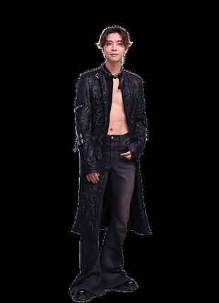 Пластиковая ростовая фигура nct 180 см