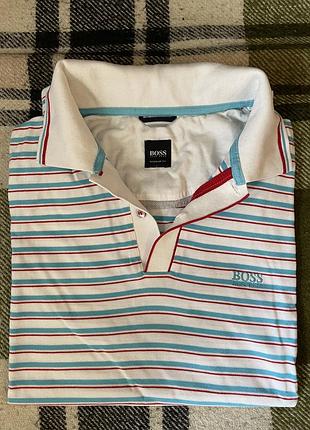Футболка hugo boss оригінал.