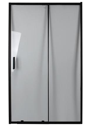 Душевые двери parseta 110tb bravo (1уп.)