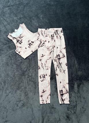 Костюм shein