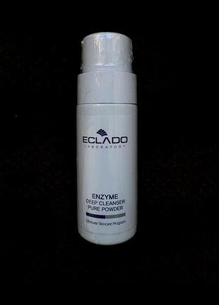 Enzyme deep cleanser pure powder/ ензимна пудра