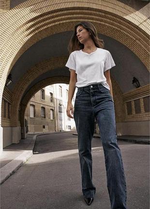 Джинси zara