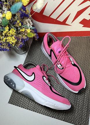 Оригинальные кроссовки nike