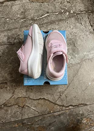🌸 кроссовки skechers для девочки (оригинал) 🌸
